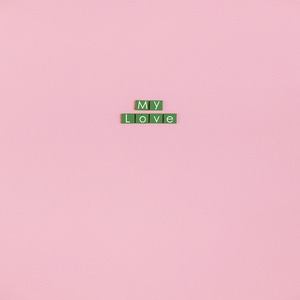 My Love