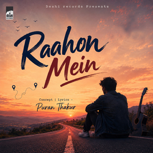 Raahon Mein