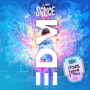 1 2 3 4 5 I LOVE YOU (Remix Version)