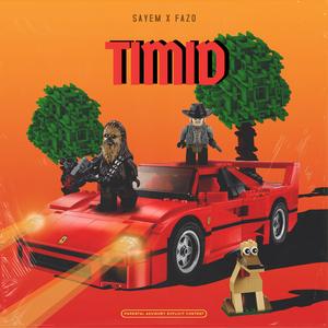 Timid (feat. OTS Fazo)