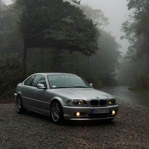 S1KE M3 UP (Official Pardy)