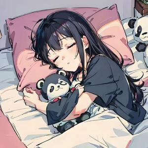 如梦一般(钢琴曲)