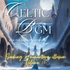 リラックス ケルト音楽 / Miracle of the Frozen Night