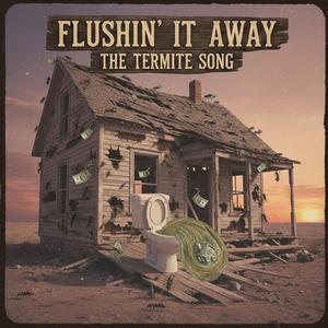 Flushin It Away – The Termite Song