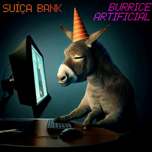Burrice Artificial