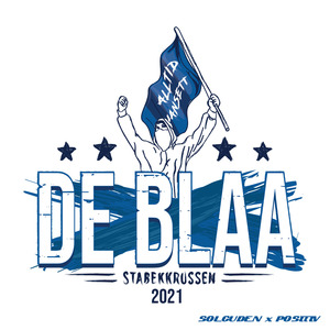 De Blaa 2021 Stabekkrussen