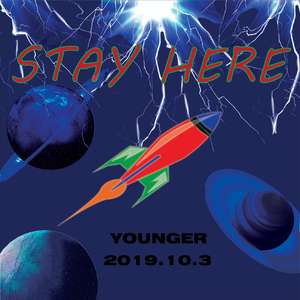 STAY HERE