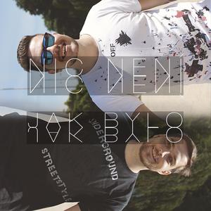 Nic Není Jak Bylo (feat. Lhotis)