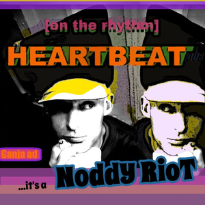 [on the rhythm] HEARTBEAT