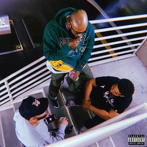 Spend Some Time Bad (feat. Pocean & DSquared)