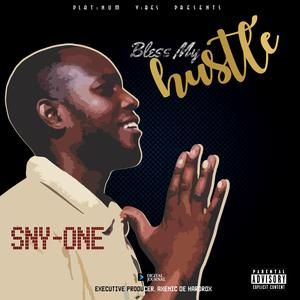Bless My hustle (feat. Daev Zambia)