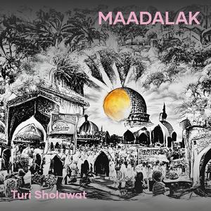 Maadalak