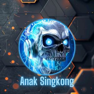Anak Singkong