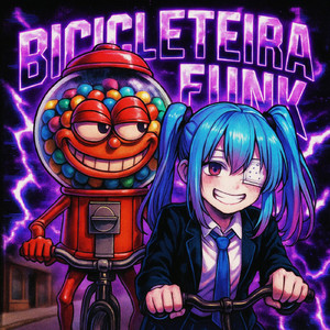 CHICLETEIRA BICICLETEIRA FUNK