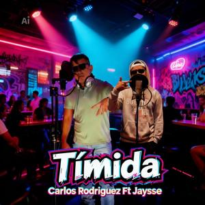 Timida (feat. Carlos Rodriguez)