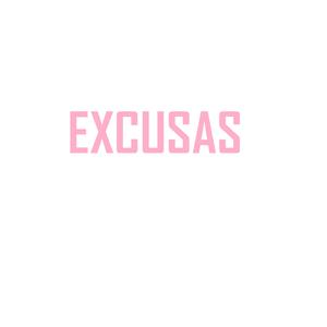 Excusas