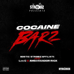 Cocaine Barz