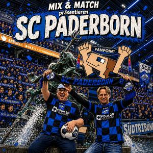 SC Paderborn (90erMix)