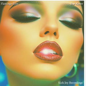 Star Kisser (BachFlora's Flower Code)