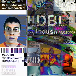 I ND HD! (feat. Daddy Trav)