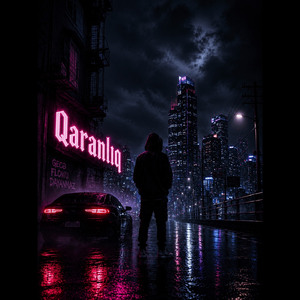 Qaranlıq
