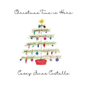 Good Health, Good Cheer (Through Christmas and a Happy New Year)