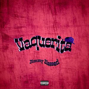 Vaquerita