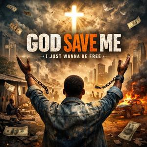God Save Me (feat. JayU)