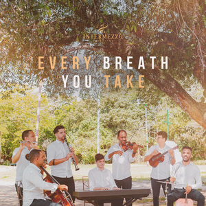 Every Breath You Take