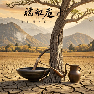 榆树皮的记忆