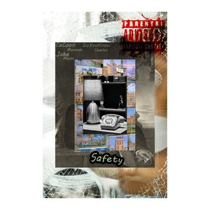 Safety (Doyouknowcharles)