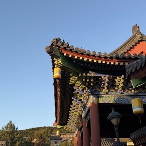 小城眷恋