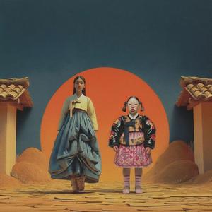 콩쥐 천국 팥쥐는 헬