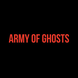 Army Of Ghosts