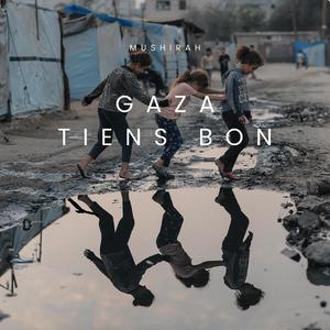 Gaza tiens bon
