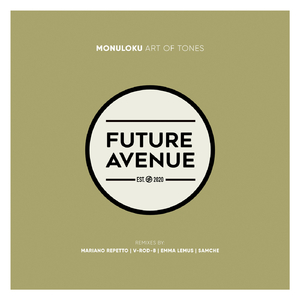 Art of Tones (Emma Lemus Remix)