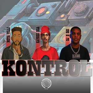 Kontrol (Choukouchou)