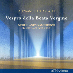 Laudate pueri Dominum (version for 5 voices and basso continuo)