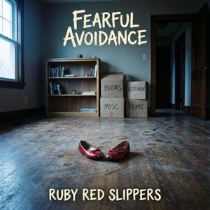 Ruby Red Slippers