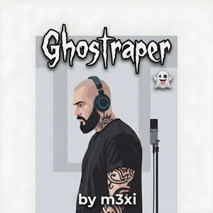 Ghostraper