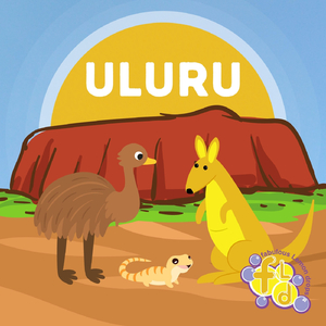 Uluru