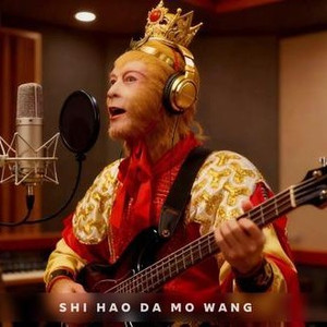 提线戏