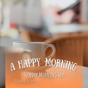 Uplifting Aura of Dawn