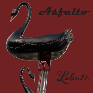 Labutě