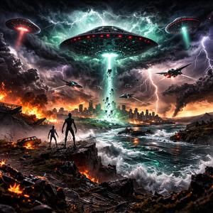 STORM (feat. $3V B3V$T) (FREESTYLE)