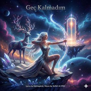 Geç Kalmadım