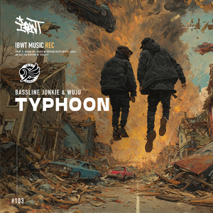 Typhoon