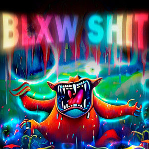 Blxw SHIT