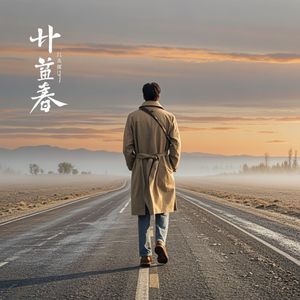 半生风雨一身伤