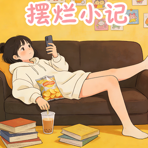 摆烂小记